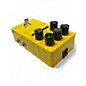 Used Flamma FS05 Pedal