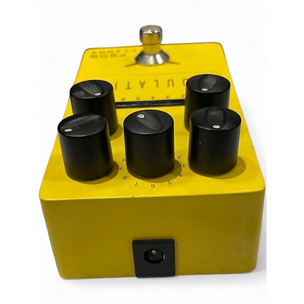 Used Flamma FS05 Pedal