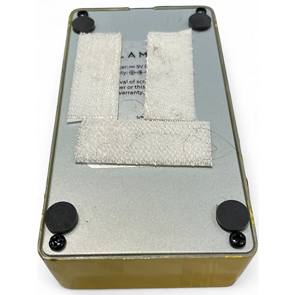 Used Flamma FS05 Pedal