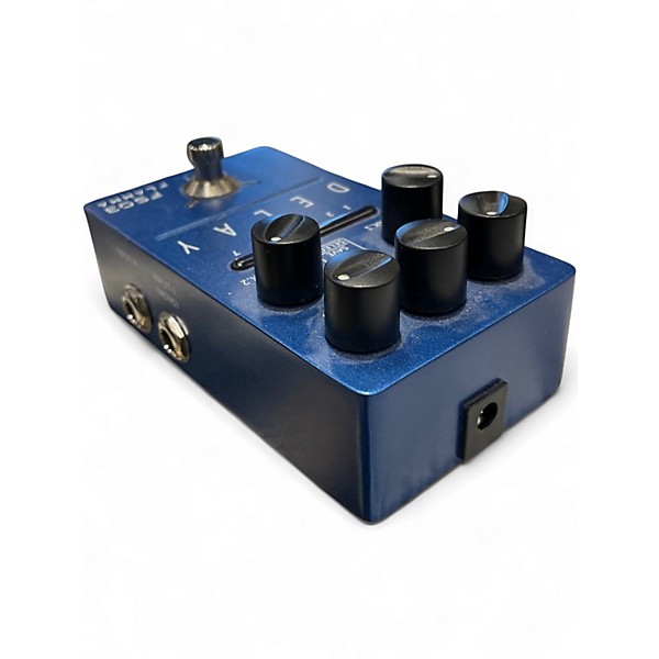 Used Flamma FS03 Effect Pedal