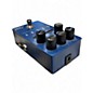 Used Flamma FS03 Effect Pedal