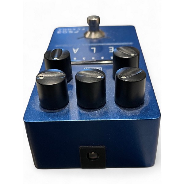 Used Flamma FS03 Effect Pedal