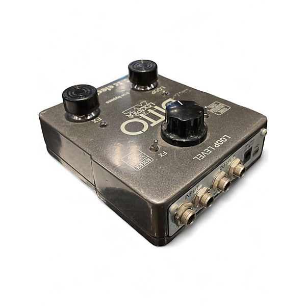 Used TC Electronic Ditto X2 Looper Pedal