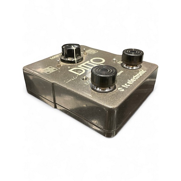 Used TC Electronic Ditto X2 Looper Pedal