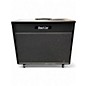 Used Bad Cat BCP-2205-212X Hot Cat 2x12 Open Back Cabinet Guitar Cabinet thumbnail