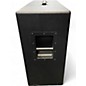 Used Bad Cat BCP-2205-212X Hot Cat 2x12 Open Back Cabinet Guitar Cabinet