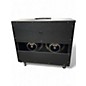Used Bad Cat BCP-2205-212X Hot Cat 2x12 Open Back Cabinet Guitar Cabinet