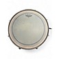 Vintage 1960s Radio King 14X7 SNARE Natural Drum