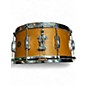 Vintage 1960s Radio King 14X7 SNARE Natural Drum
