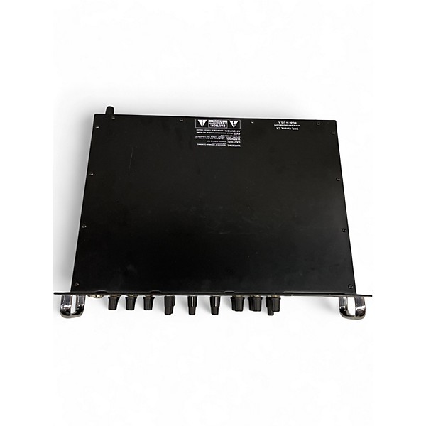 Used SWR SM900 Bass Amp Head