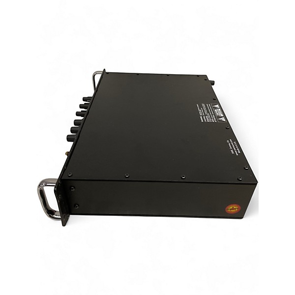 Used SWR SM900 Bass Amp Head
