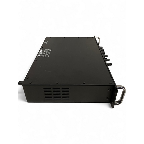 Used SWR SM900 Bass Amp Head