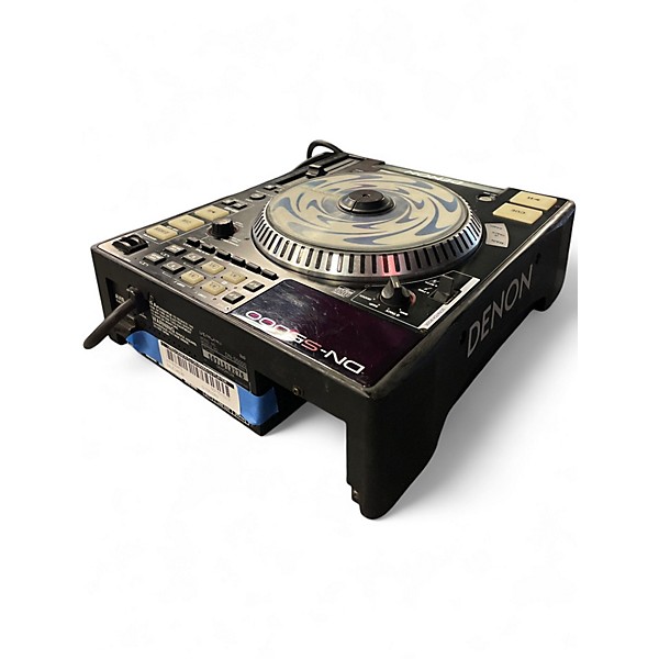 Used Denon DJ DN-S5000 DJ Player
