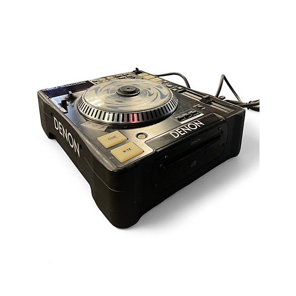 Used Denon DJ DN-S5000 DJ Player