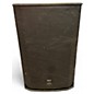 Used Electro-Voice EKX15P Powered Speaker thumbnail