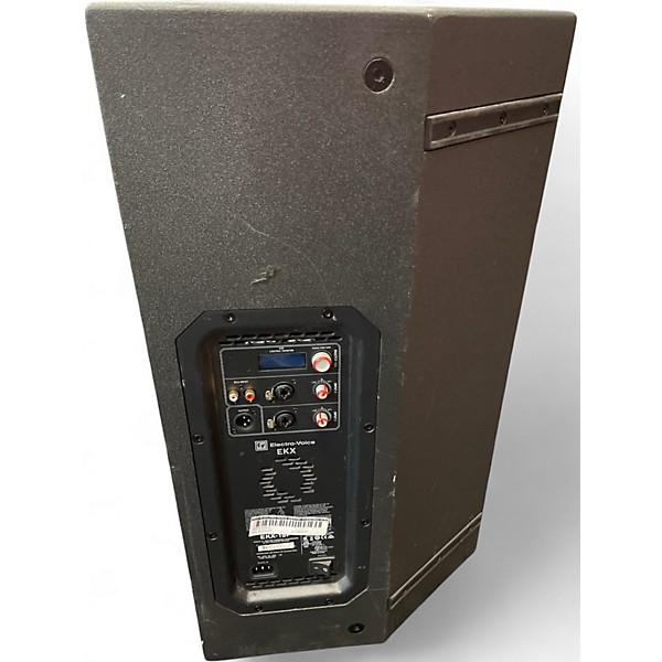 Used Electro-Voice EKX15P Powered Speaker