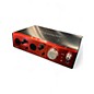 Used Focusrite Clarett 2Pre Audio Interface
