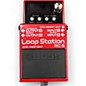 Used BOSS rc5 Pedal