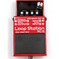 Used BOSS rc5 Pedal