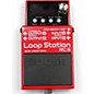 Used BOSS rc5 Pedal