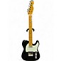 Used Fender American Professional II Telecaster Black Solid Body Electric Guitar thumbnail