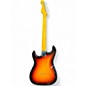 Used 2022 Fender Custom Shop 1959 Hard Tail Stratocaster  Chocolate 3 Color Sunburst Solid Body Electric Guitar