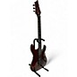 Used 2021 Schecter Guitar Research C1 Apocalypse C-1 FR-S  Red Reign Solid Body Electric Guitar