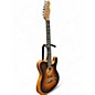 Used Fender American Acoustasonic Telecaster 2 Color Sunburst Acoustic Electric Guitar
