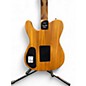 Used Fender American Acoustasonic Telecaster 2 Color Sunburst Acoustic Electric Guitar