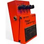 Used BOSS MD2 Mega Distortion Effect Pedal