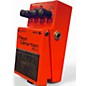 Used BOSS MD2 Mega Distortion Effect Pedal