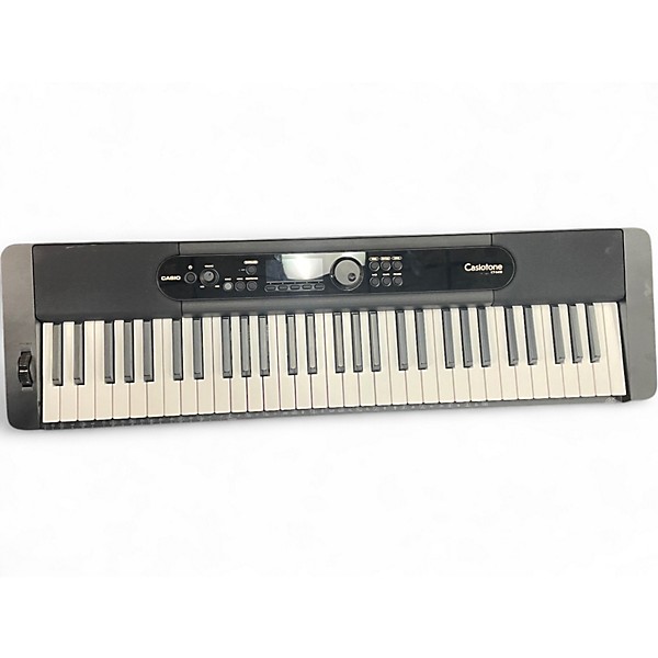 Used Casio CT-S410