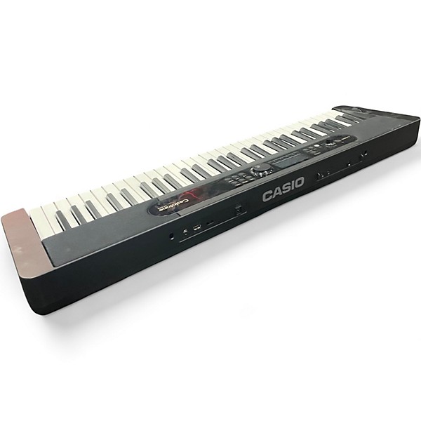 Used Casio CT-S410