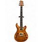 Used 2003 PRS McCarty Hollowbody II Amber Hollow Body Electric Guitar thumbnail
