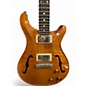 Used 2003 PRS McCarty Hollowbody II Amber Hollow Body Electric Guitar