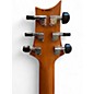 Used 2003 PRS McCarty Hollowbody II Amber Hollow Body Electric Guitar
