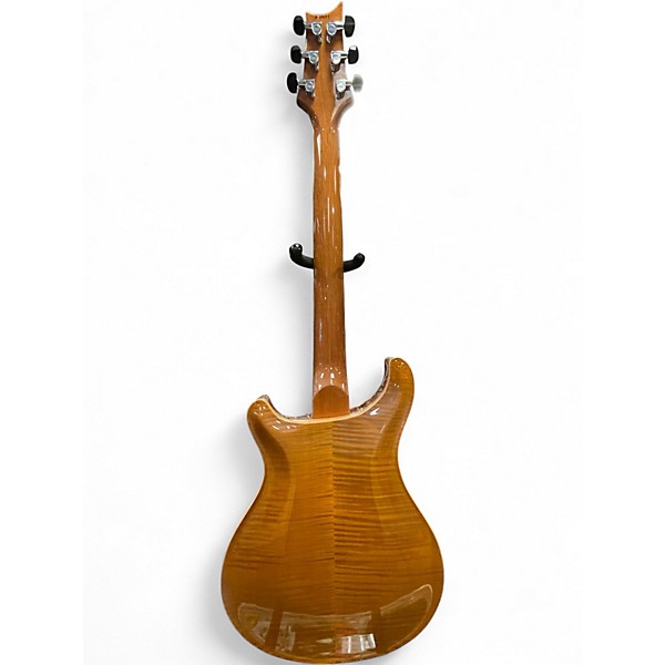 Used 2003 PRS McCarty Hollowbody II Amber Hollow Body Electric Guitar