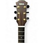 Used Yamaha AC3M Sandburst Acoustic Electric Guitar