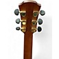 Used Yamaha AC3M Sandburst Acoustic Electric Guitar