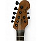 Used Sterling by Music Man Jason Richardson Cutlass 7-String Dark Scarlet Burst Satin Solid Body Electric Guitar