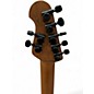 Used Sterling by Music Man Jason Richardson Cutlass 7-String Dark Scarlet Burst Satin Solid Body Electric Guitar