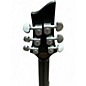 Used Schecter Guitar Research C1 Platinum Metallic Green Solid Body Electric Guitar