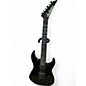 Used Jackson JS11 Black Acoustic Guitar thumbnail