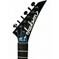 Used Jackson JS11 Black Acoustic Guitar