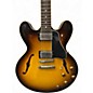 Used 1999 Gibson CUSTOM SHOP '59 ES335 Vintage Sunburst Hollow Body Electric Guitar