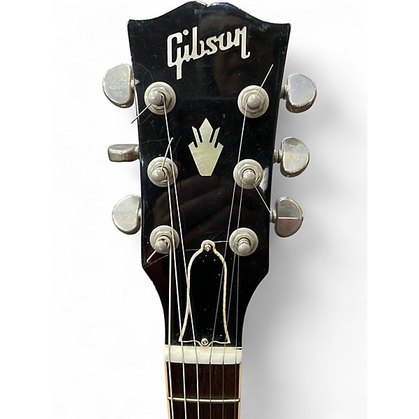Used 1999 Gibson CUSTOM SHOP '59 ES335 Vintage Sunburst Hollow Body Electric Guitar
