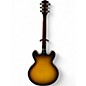 Used 1999 Gibson CUSTOM SHOP '59 ES335 Vintage Sunburst Hollow Body Electric Guitar