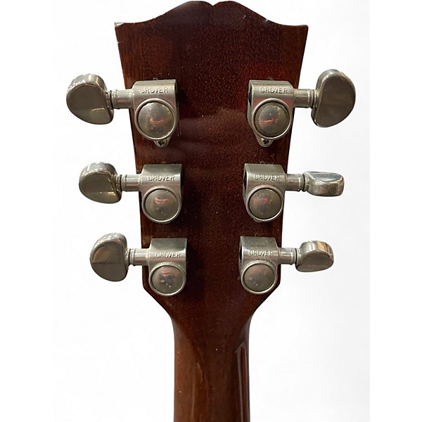 Used 1999 Gibson CUSTOM SHOP '59 ES335 Vintage Sunburst Hollow Body Electric Guitar