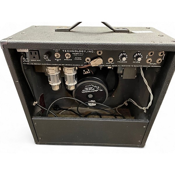 Used Sundown SC1012C Tube Guitar Combo Amp