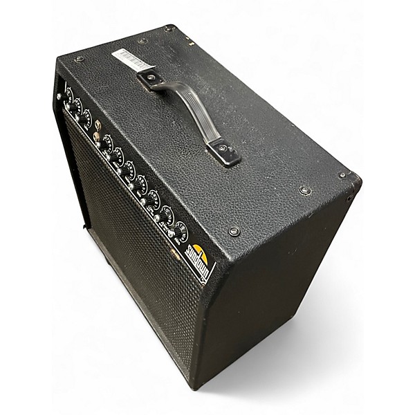Used Sundown SC1012C Tube Guitar Combo Amp